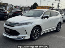 Toyota Harrier ASU60W
