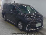Used 2025 AT toyota alphard-hybrid AAHH40W Image[0]