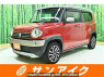 Used 2018 AT suzuki hustler MR41S Image[0]