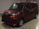 Toyota Roomy M900A