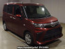 Used 2021 AT toyota roomy M900A Image[2]