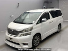 Toyota Vellfire ANH20W