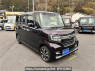 Used 2018 AT honda n-box-custom JF3 Image[2]