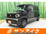 Used 2024 AT suzuki hustler MR92S Image[0]