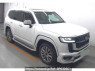 Used 2023 AT toyota land-cruiser VJA300W Image[0]