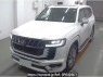 Used 2023 AT toyota land-cruiser VJA300W Image[1]