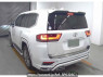 Used 2023 AT toyota land-cruiser VJA300W Image[2]