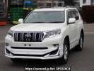 Toyota Land Cruiser Prado TRJ150W
