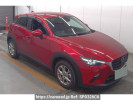 Mazda CX-3 DKLFY