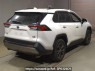 Used 2024 AT toyota rav4 AXAH54 Image[1]