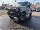 Suzuki Jimny JB64W