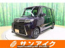 Used 2025 AT daihatsu tanto LA650S Image[0]