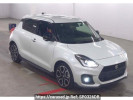 Suzuki Swift Sport ZC33S