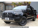 Mitsubishi Triton LC2T