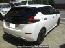 Used 2023 AT nissan leaf ZE1 Image[1]