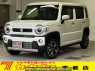 Used 2025 AT suzuki hustler MR92S Image[0]