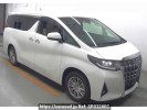 Toyota Alphard Hybrid AYH30W