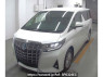 Used 2023 AT toyota alphard-hybrid AYH30W Image[1]