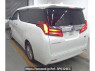 Used 2023 AT toyota alphard-hybrid AYH30W Image[2]