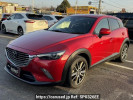 Mazda CX-3 DK5FW