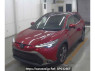 Used 2021 AT toyota corolla-cross ZSG10 Image[1]