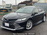 Used 2018 AT toyota camry AXVH70 Image[0]