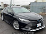 Used 2018 AT toyota camry AXVH70 Image[2]