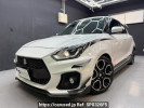 Suzuki Swift Sport ZC33S