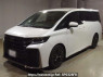 Used 2025 AT toyota vellfire-hybrid AAHH40W Image[0]