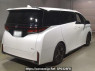 Used 2025 AT toyota vellfire-hybrid AAHH40W Image[1]