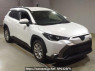Used 2022 AT toyota corolla-cross ZVG11 Image[2]