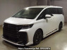 Used 2024 AT toyota vellfire-hybrid AAHH40W Image[0]