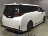 Used 2024 AT toyota vellfire-hybrid AAHH40W Image[1]