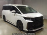 Used 2024 AT toyota vellfire-hybrid AAHH40W Image[2]