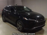 Used 2023 AT toyota harrier MXUA80 Image[2]