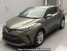 Toyota C-HR ZYX11