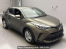 Used 2022 AT toyota c-hr ZYX11 Image[2]
