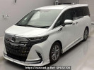 Toyota Alphard AGH40W