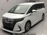 Used 2023 AT toyota alphard AGH40W Image[0]