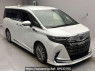 Used 2023 AT toyota alphard AGH40W Image[2]