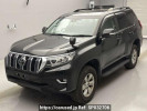 Toyota Land Cruiser Prado TRJ150W