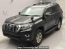 Used 2021 AT toyota land-cruiser-prado TRJ150W Image[0]