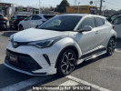 Toyota C-HR ZYX11