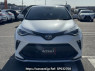 Used 2019 AT toyota c-hr ZYX11 Image[2]