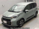 Toyota Sienta MXPC10G