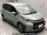 Used 2023 AT toyota sienta MXPC10G Image[2]