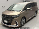 Toyota Alphard AGH40W