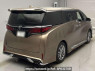 Used 2024 AT toyota alphard AGH40W Image[1]