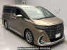 Used 2024 AT toyota alphard AGH40W Image[2]