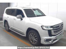 Toyota Land Cruiser FJA300W